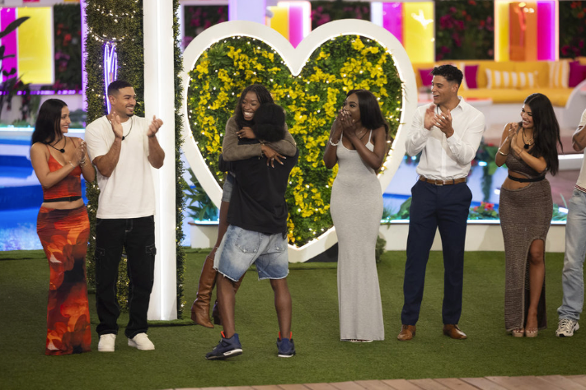 Love Island announces new spinoff with fan-favorite islanders set to return